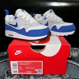Nike Air Max 1 Easyon TD